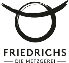 FRIEDRICHS DIE METZGEREI