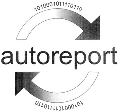 autoreport 1010001011110110