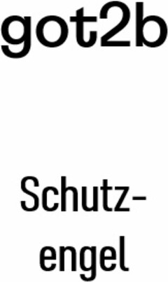 got2b Schutz-engel