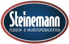 Steinemann FLEISCH- & WURSTSPEZIALITÄTEN