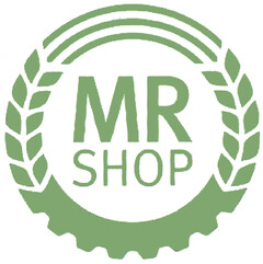 MR SHOP