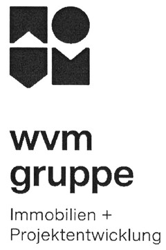 wvm gruppe Immobilien + Projektentwicklung