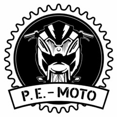 P.E. - MOTO