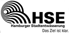 HSE Hamburger Stadtentwässerung Das Ziel ist klar.