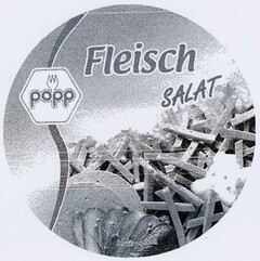 popp Fleisch SALAT