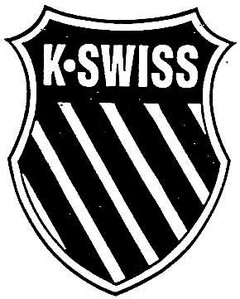 K SWISS