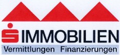 SIMMOBILIEN Vermittlungen Finanzierungen