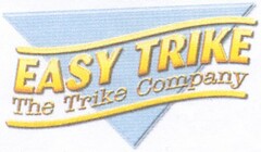 EASY TRIKE The Trike Company