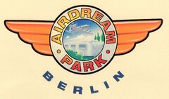 AIRDREAM PARK BERLIN