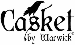 Casket by Warwick