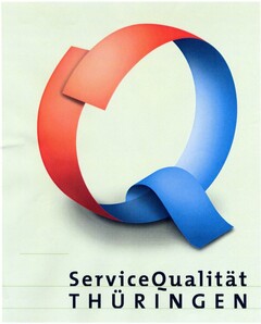 Q ServiceQualität THÜRINGEN