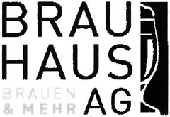 BRAU HAUS BRAUEN & MEHR AG