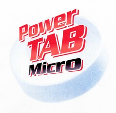 Power TAB Micro
