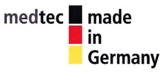 medtec made in Germany