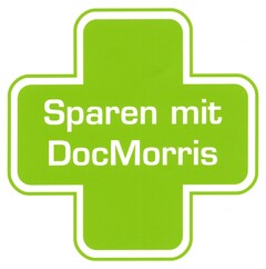 Sparen mit DocMorris