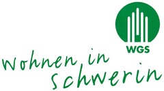 WGS wohnen in Schwerin