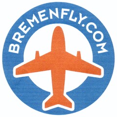 BREMENFLY.COM