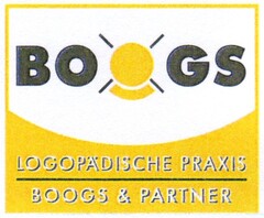 BOOGS LOGOPÄDISCHE PRAXIS BOOGS & PARTNER