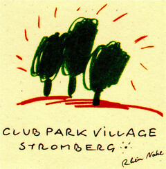 CLUB PARK ViLLAGE STROMBERG  Rhein Nahe