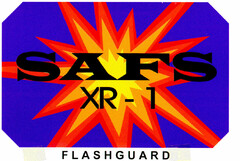 SAFS XR-1 FLASHGUARD