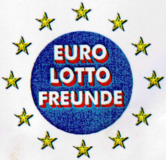 EURO LOTTO FREUNDE