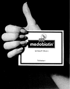 medobiotin