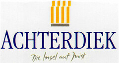 ACHTERDIEK