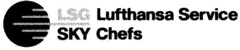 LSG Lufthansa Service SKY Chefs