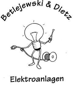 Betlejewski & Dietz Elektroanlagen