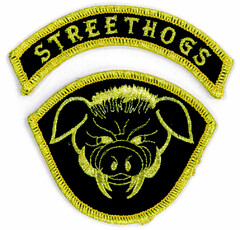 STREETHOGS