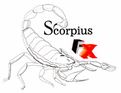 Scorpius FX