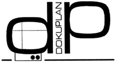 dp DOKUPLAN