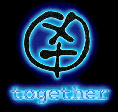 together