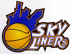 SKY LINERs