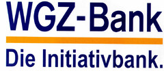 WGZ-Bank Die Initiativbank.