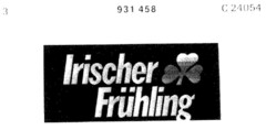 Irischer Frühling