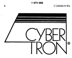 CYBER TRON