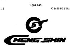 CHENG SHIN