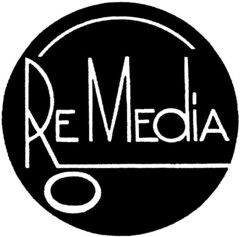 RE MEdiA