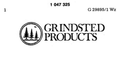 GRINDSTED PRODUCTS