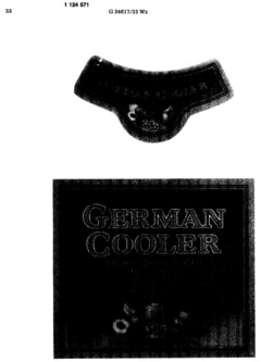 GERMAN COOLER DER PHANTASTISCH COOLE GENUSS