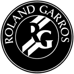 ROLAND GARROS