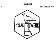 HELKO WERK