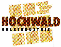 HOCHWALD HOLZINDUSTRIE