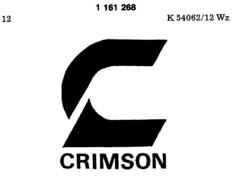 C CRIMSON