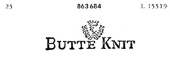 Butte Knit