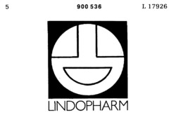 LINDOPHARM