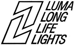 LUMA LONG LIFE LIGHTS