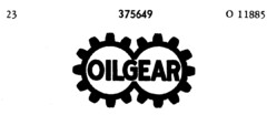 OILGEAR