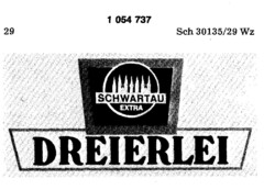 SCHWARTAU EXTRA DREIERLEI